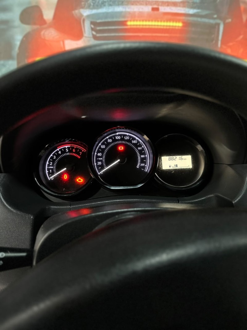 OROCH 1.6 16V EXPRESSION FLEX 4P MANUAL - 2018 - SãO LEOPOLDO
