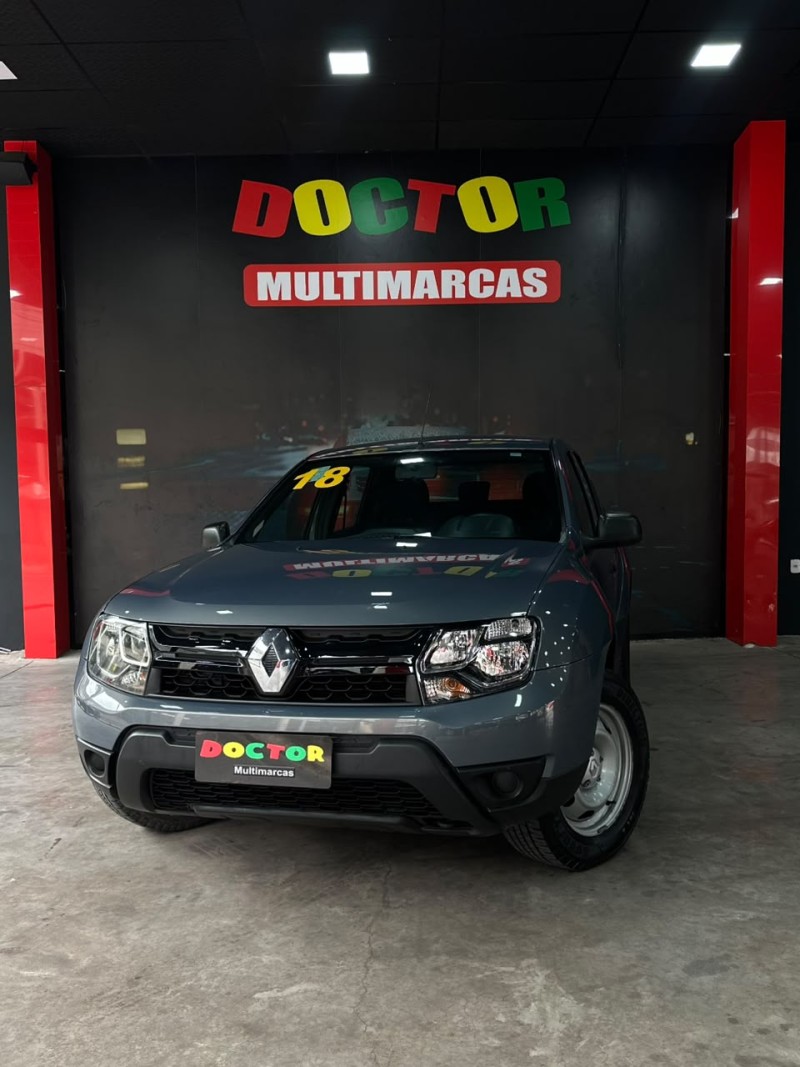 oroch 1.6 16v expression flex 4p manual 2018 sao leopoldo