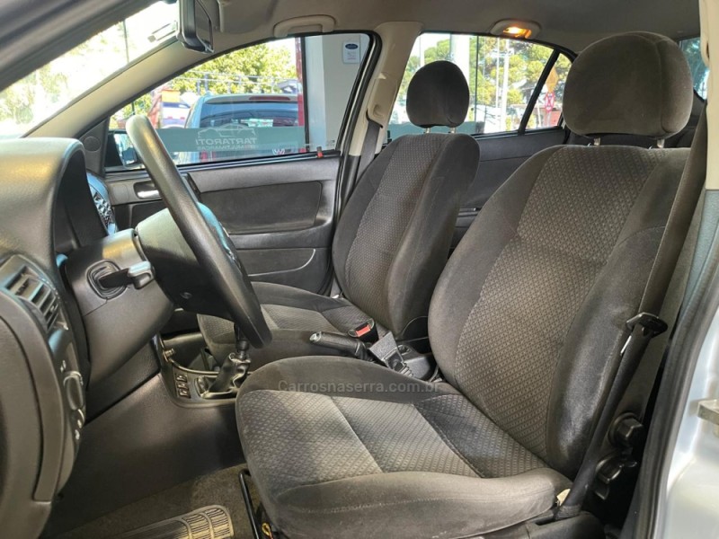 ASTRA 2.0 MPFI ADVANTAGE 8V FLEX 2P MANUAL - 2010 - CAXIAS DO SUL