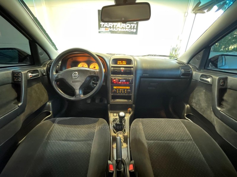 ASTRA 2.0 MPFI ADVANTAGE 8V FLEX 2P MANUAL - 2010 - CAXIAS DO SUL