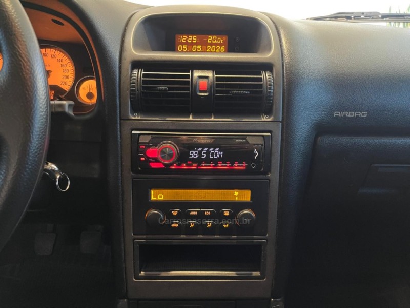 ASTRA 2.0 MPFI ADVANTAGE 8V FLEX 2P MANUAL - 2010 - CAXIAS DO SUL
