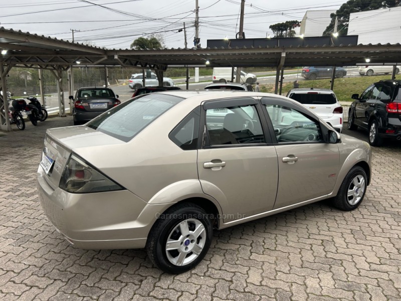 fiesta 1.6 mpi class sedan 8v flex 4p manual 2012 bento goncalves