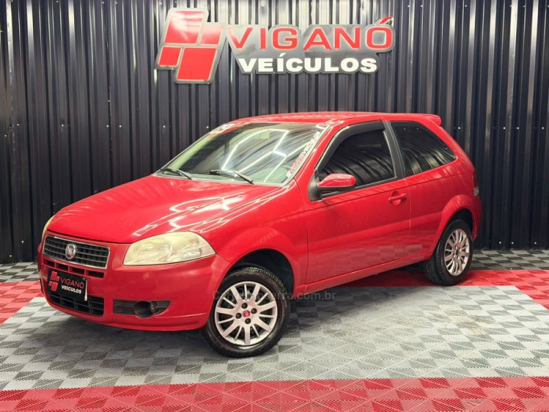 palio 1.0 mpi fire elx 8v flex 4p manual 2009 caxias do sul