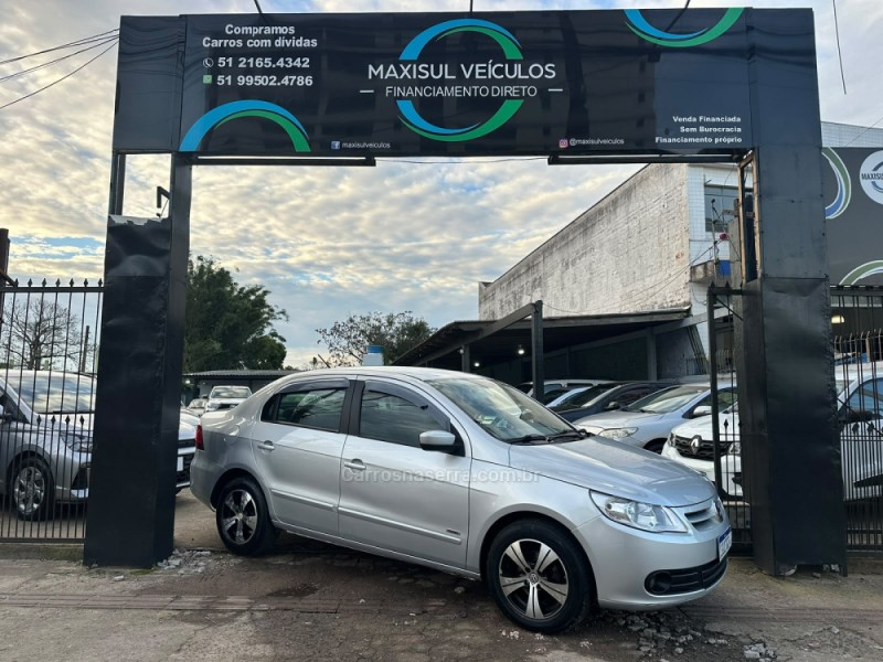 voyage 1.0 mi city 8v flex 4p manual 2010 gravatai
