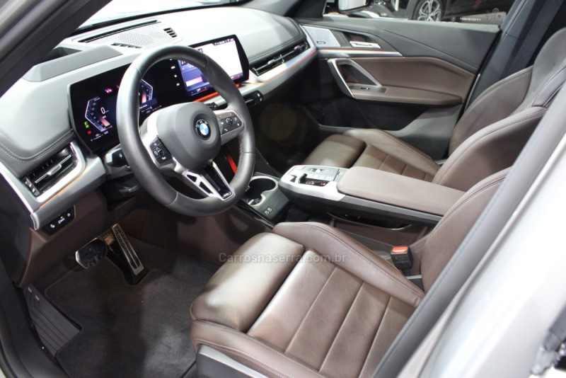 X1 2.0 SDRIVE20I M SPORT 16V TURBO 4P AUTOMÁTICO - 2026 - CAXIAS DO SUL
