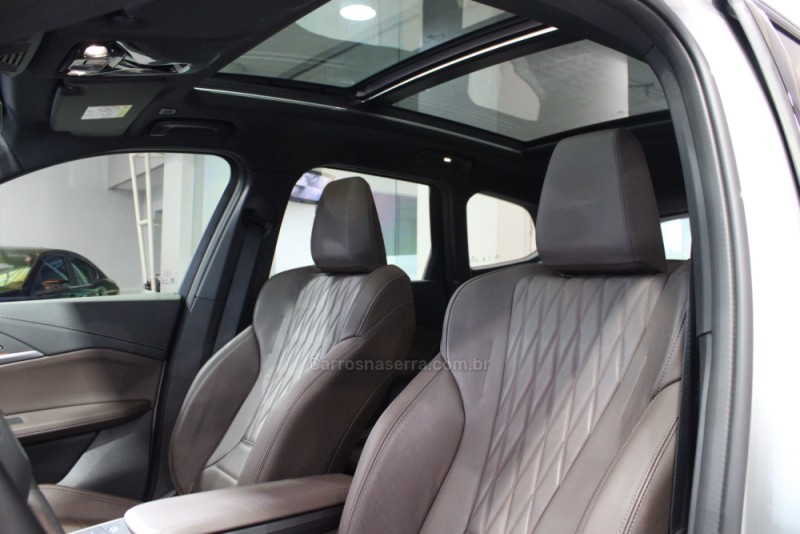 X1 2.0 SDRIVE20I M SPORT 16V TURBO 4P AUTOMÁTICO - 2026 - CAXIAS DO SUL