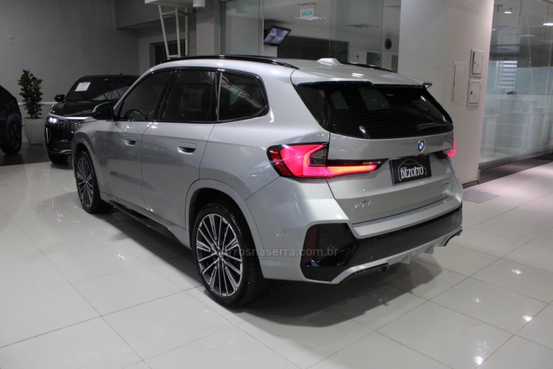 X1 2.0 SDRIVE20I M SPORT 16V TURBO 4P AUTOMÁTICO - 2026 - CAXIAS DO SUL
