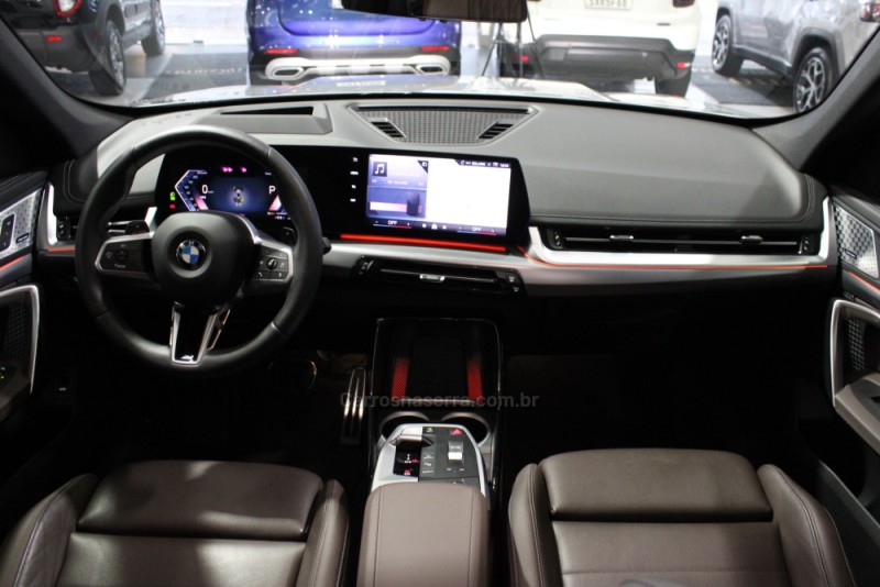 X1 2.0 SDRIVE20I M SPORT 16V TURBO 4P AUTOMÁTICO - 2026 - CAXIAS DO SUL