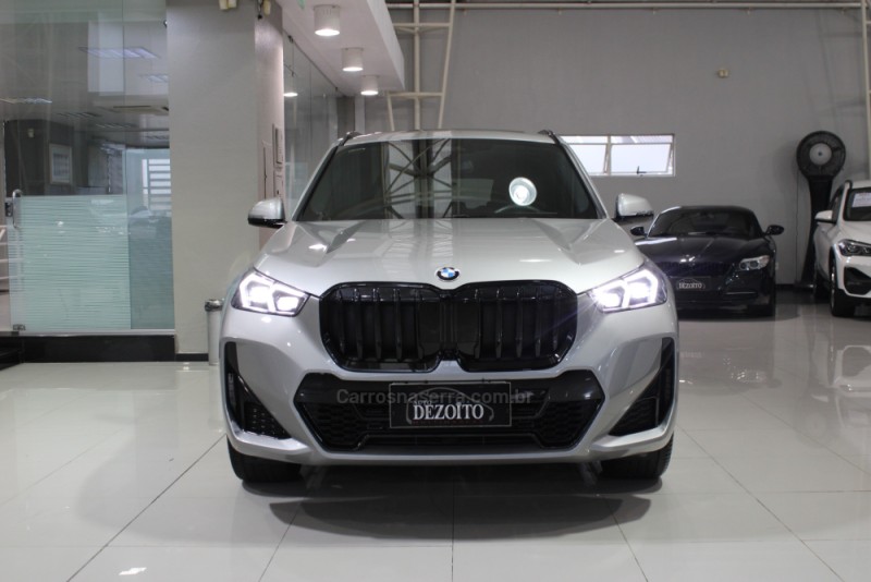 X1 2.0 SDRIVE20I M SPORT 16V TURBO 4P AUTOMÁTICO - 2026 - CAXIAS DO SUL