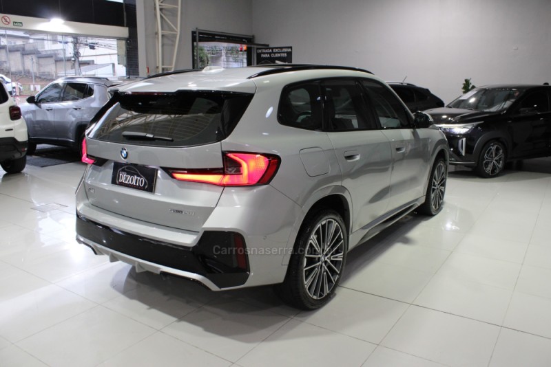 X1 2.0 SDRIVE20I M SPORT 16V TURBO 4P AUTOMÁTICO - 2026 - CAXIAS DO SUL