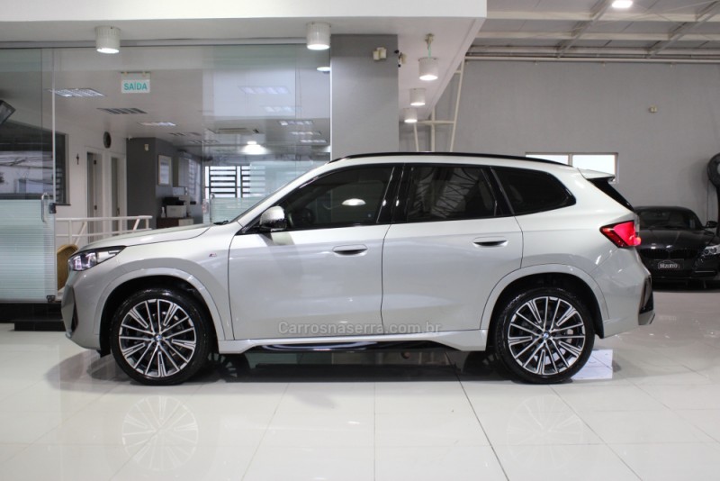 X1 2.0 SDRIVE20I M SPORT 16V TURBO 4P AUTOMÁTICO - 2026 - CAXIAS DO SUL