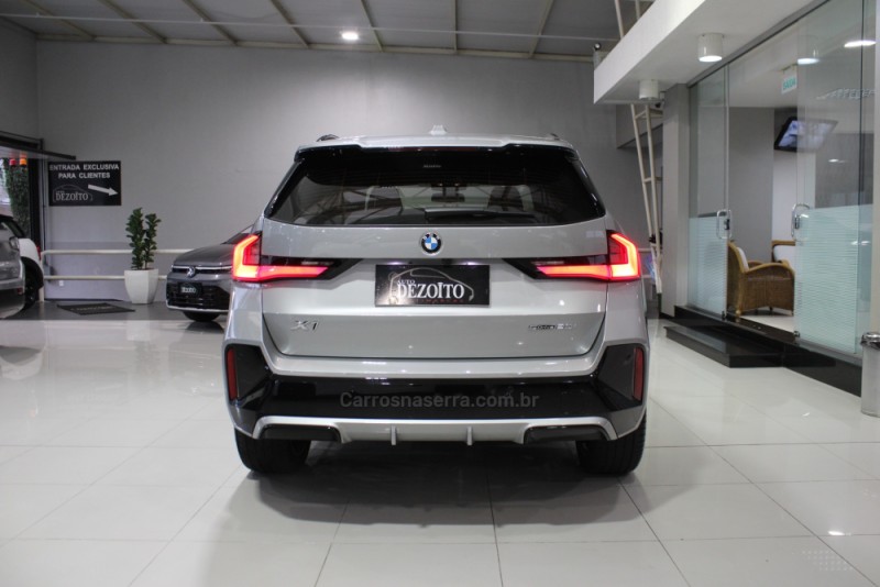 X1 2.0 SDRIVE20I M SPORT 16V TURBO 4P AUTOMÁTICO - 2026 - CAXIAS DO SUL