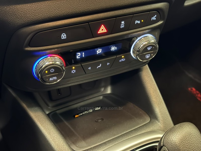 TRACKER 1.2 12V PREMIER TURBO FLEX 4P AUTOMÁTICO - 2022 - VERANóPOLIS
