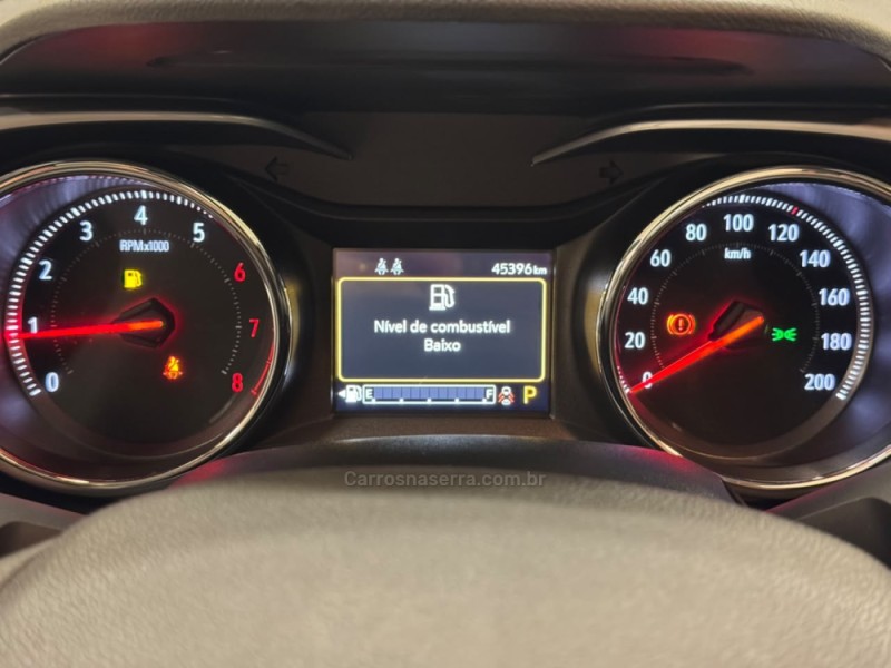 TRACKER 1.2 12V PREMIER TURBO FLEX 4P AUTOMÁTICO - 2022 - VERANóPOLIS