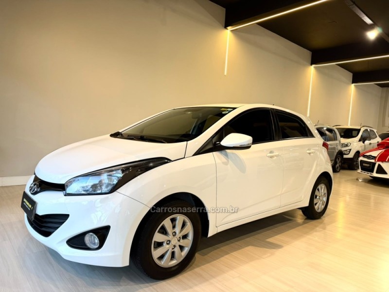 hb20 1.6 comfort style 16v flex 4p manual 2015 bento goncalves
