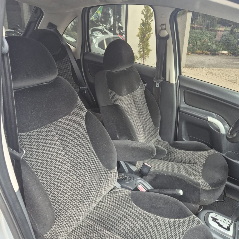 C3 1.6 EXCLUSIVE 16V FLEX 4P AUTOMÁTICO - 2009 - SãO MARCOS