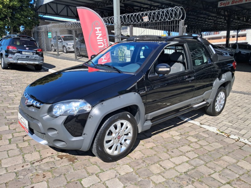 strada 1.8 mpi adventure locker cd 16v flex 3p manual 2014 caxias do sul