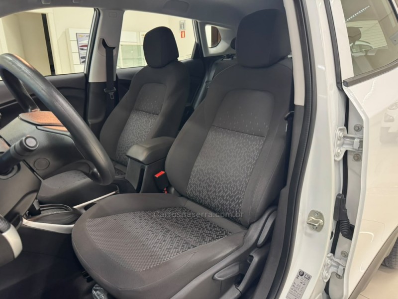 TRACKER 1.0 12V TURBO FLEX 4P AUTOMÁTICO - 2023 - VERANóPOLIS