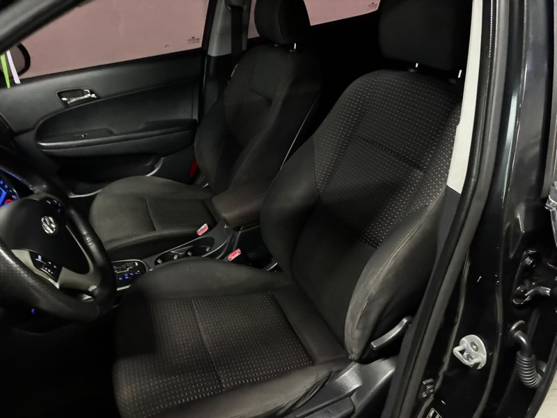 I30 2.0 MPI 16V GASOLINA 4P AUTOMÁTICO - 2010 - BOM PRINCíPIO