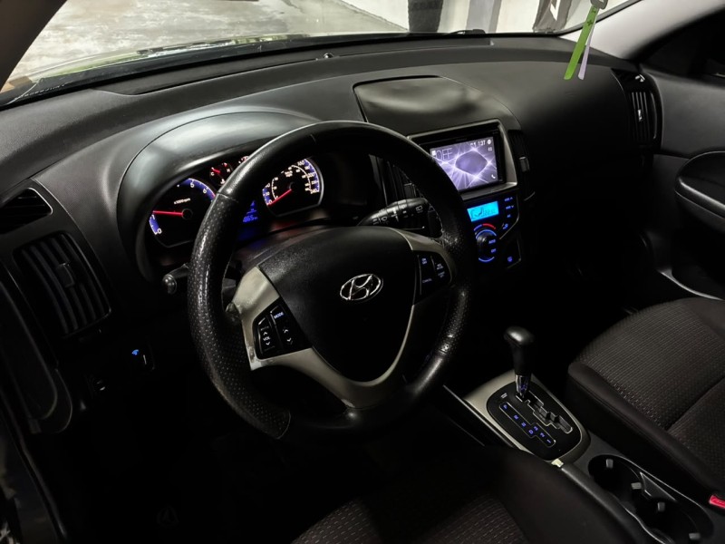 I30 2.0 MPI 16V GASOLINA 4P AUTOMÁTICO - 2010 - BOM PRINCíPIO
