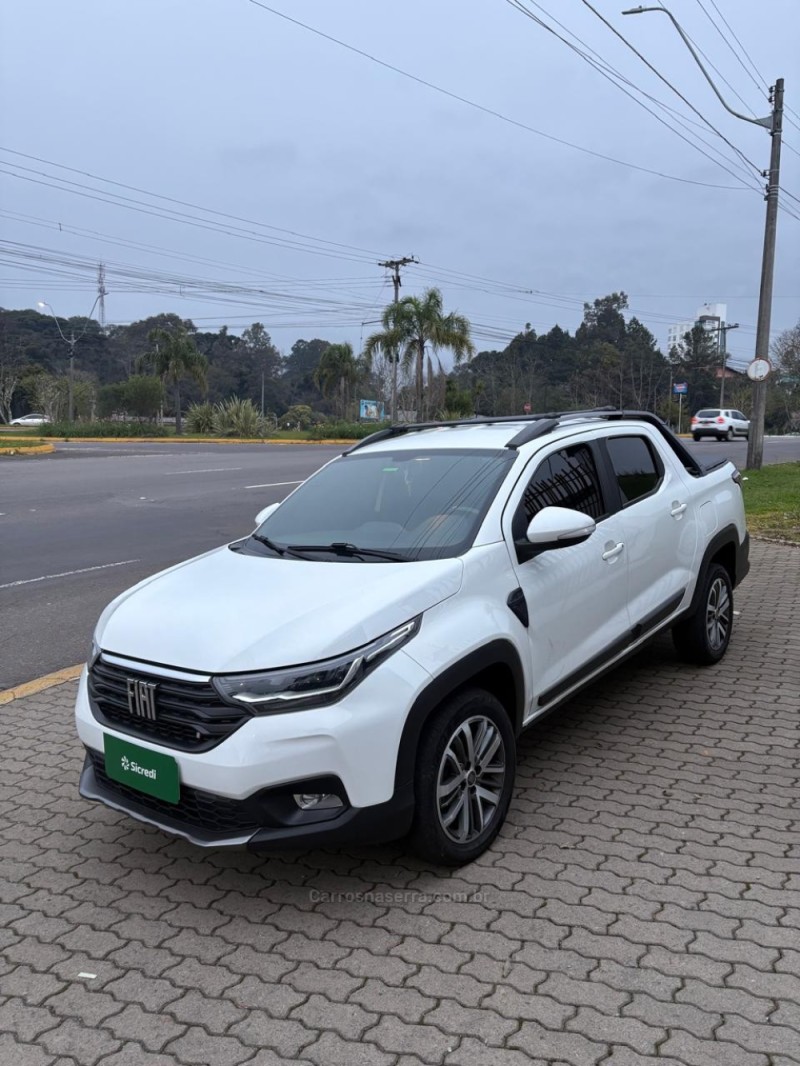 strada 1.3 volcano cd 8v flex 4p manual 2021 caxias do sul