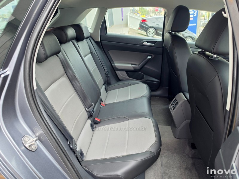 POLO 1.0	200 TSI HIGHLINE AUTOMÁTICO  - 2019 - NOVO HAMBURGO