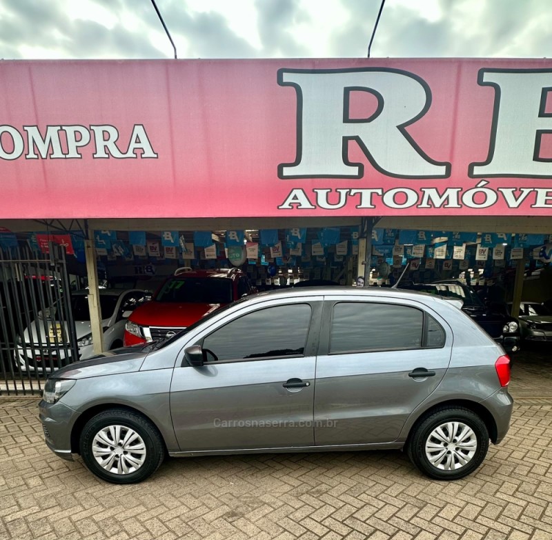 gol 1.0 12v mpi totalflex 4p manual 2021 parobe