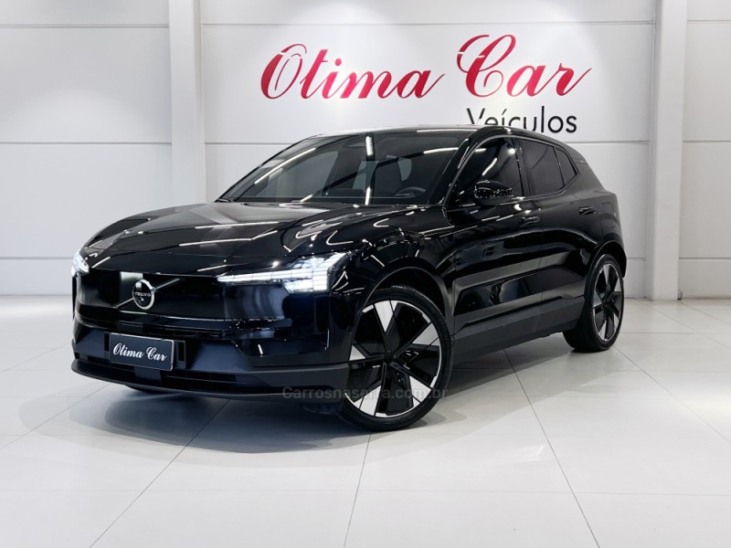 ex30 ultra extended range 2024 flores da cunha