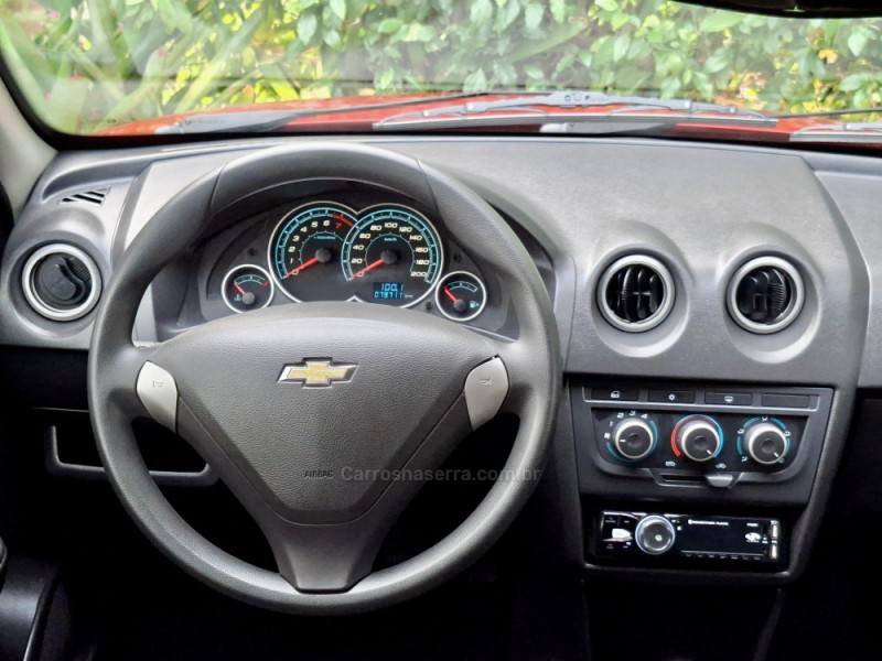 CELTA 1.0 MPFI LT 8V FLEX 4P MANUAL - 2015 - ROLANTE