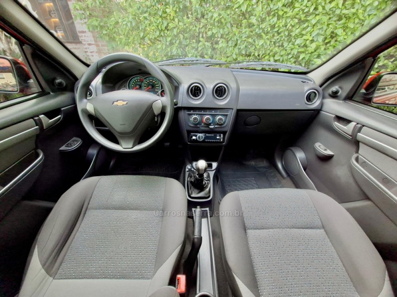 CELTA 1.0 MPFI LT 8V FLEX 4P MANUAL - 2015 - ROLANTE