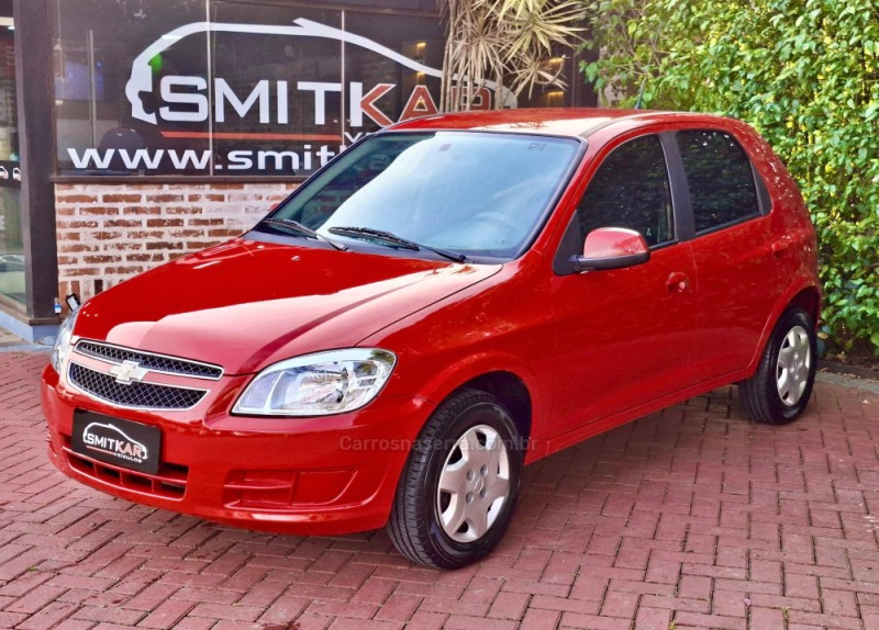 celta 1.0 mpfi lt 8v flex 4p manual 2015 rolante