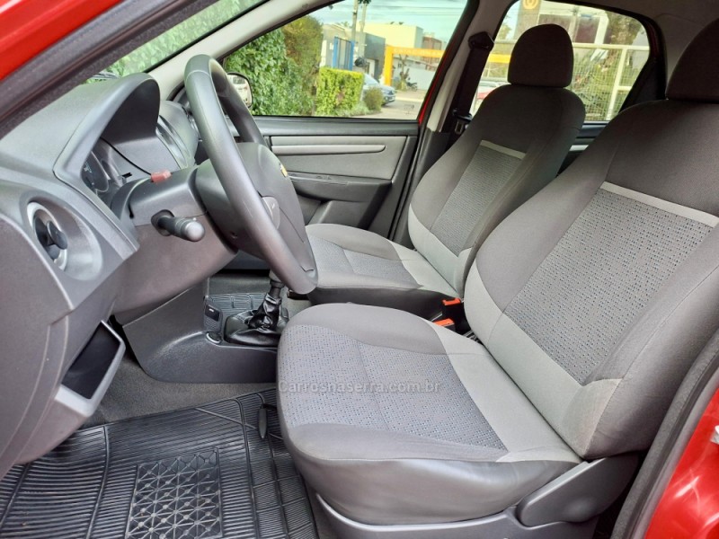 CELTA 1.0 MPFI LT 8V FLEX 4P MANUAL - 2015 - ROLANTE