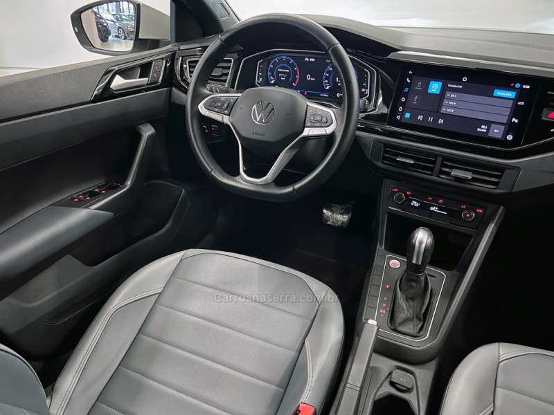 NIVUS 1.0 TSI HIGHLINE FLEX 4P AUTOMÁTICO - 2021 - FLORES DA CUNHA