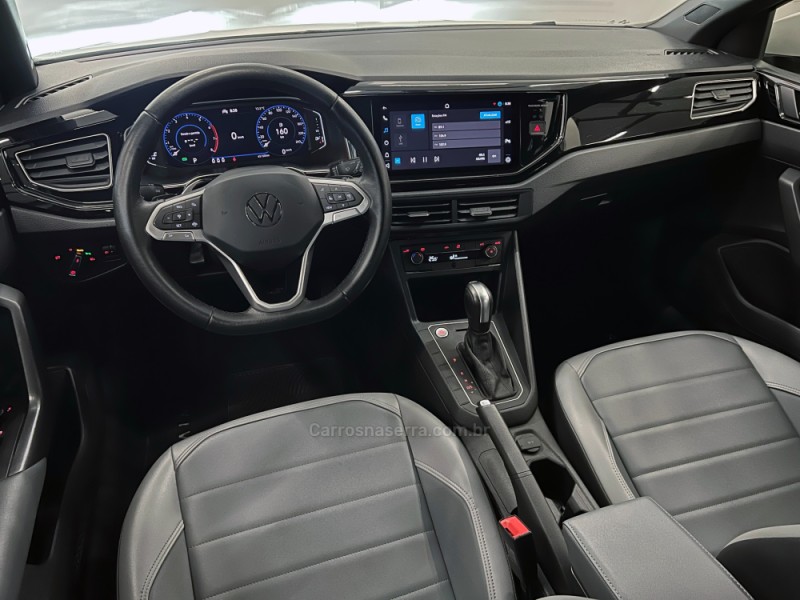 NIVUS 1.0 TSI HIGHLINE FLEX 4P AUTOMÁTICO - 2021 - FLORES DA CUNHA