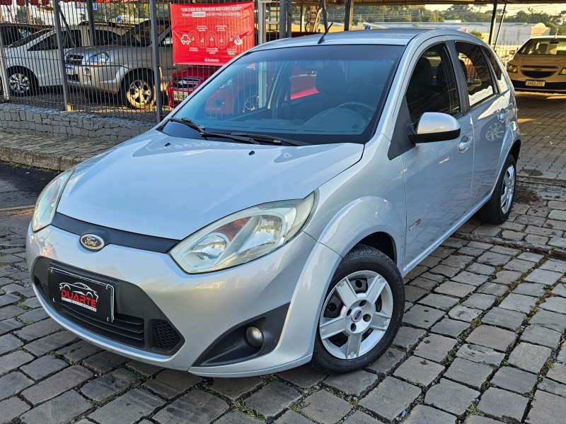 fiesta 1.6 mpi class hatch 8v flex 4p manual 2012 caxias do sul