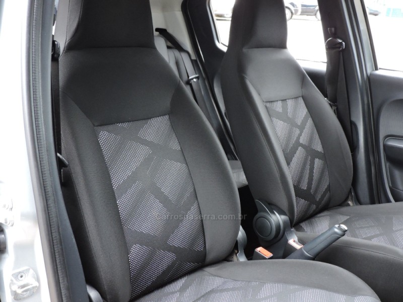 MOBI 1.0 6V DRIVE FLEX MANUAL - 2019 - SãO MARCOS