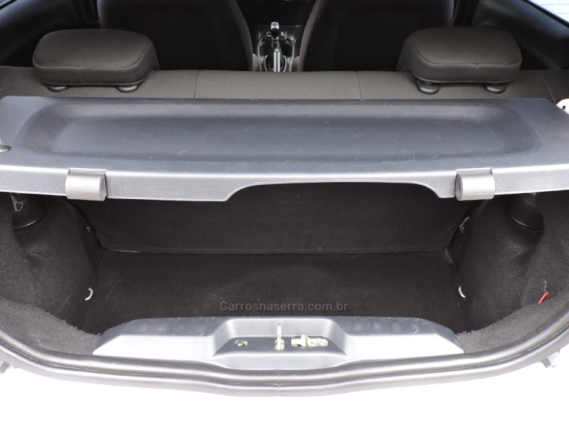 MOBI 1.0 6V DRIVE FLEX MANUAL - 2019 - SãO MARCOS