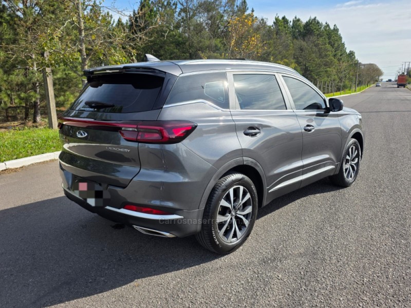 TIGGO 1.6 16V TURBO GDI 7 PRO GASOLINA 4P AUTOMÁTICO - 2023 - BENTO GONçALVES
