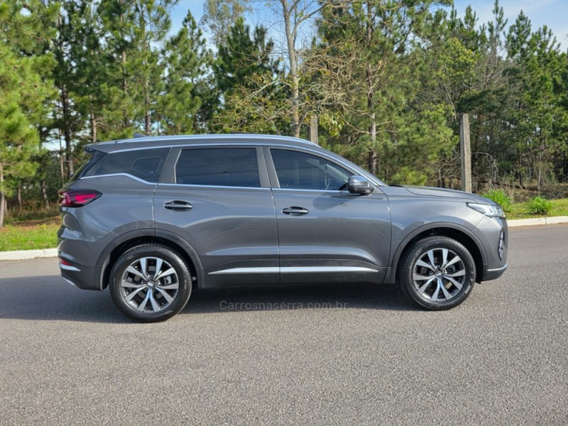 TIGGO 1.6 16V TURBO GDI 7 PRO GASOLINA 4P AUTOMÁTICO - 2023 - BENTO GONçALVES