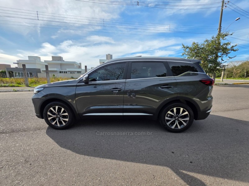 TIGGO 1.6 16V TURBO GDI 7 PRO GASOLINA 4P AUTOMÁTICO - 2023 - BENTO GONçALVES