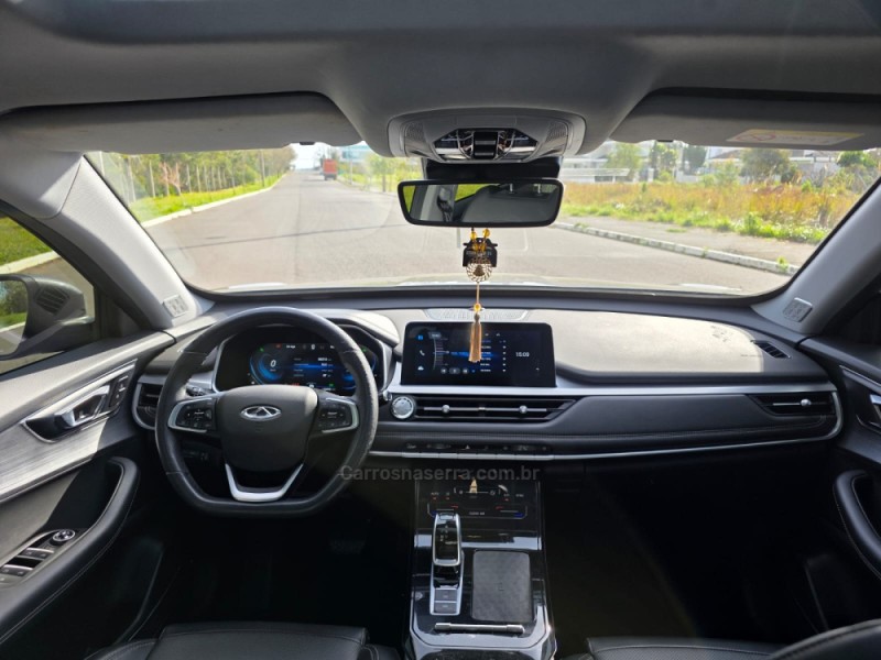 TIGGO 1.6 16V TURBO GDI 7 PRO GASOLINA 4P AUTOMÁTICO - 2023 - BENTO GONçALVES