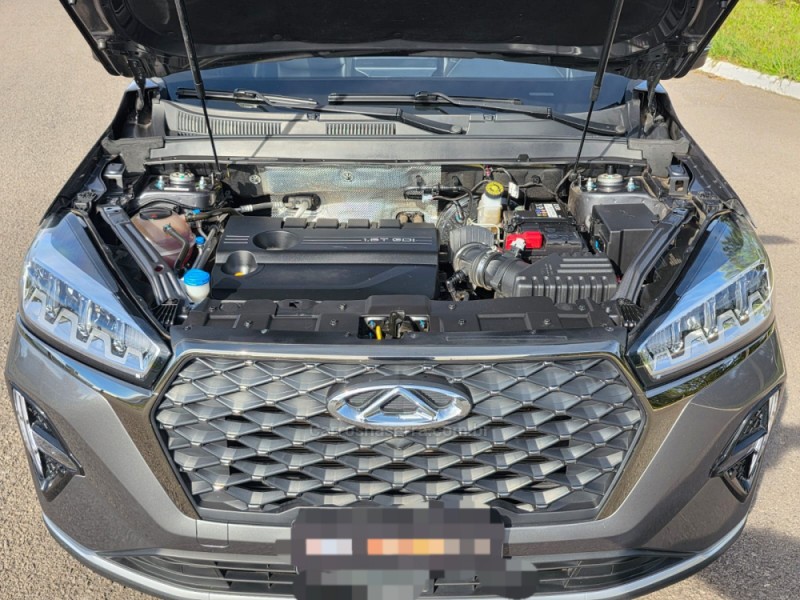 TIGGO 1.6 16V TURBO GDI 7 PRO GASOLINA 4P AUTOMÁTICO - 2023 - BENTO GONçALVES