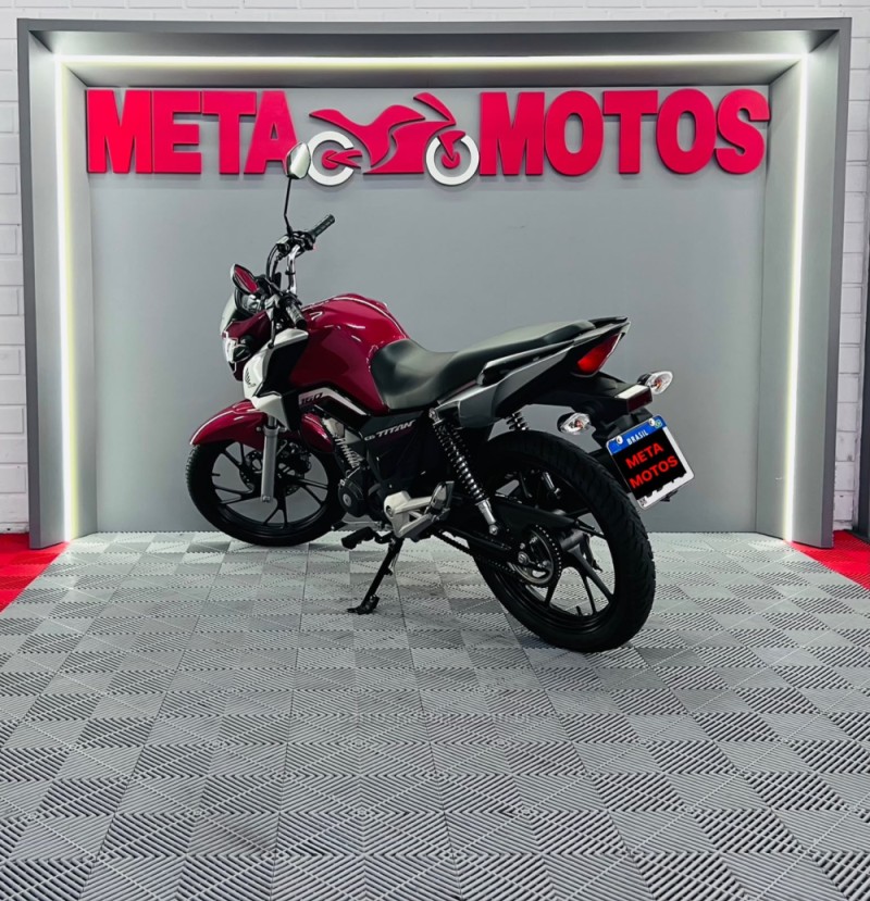 CG 160 TITAN - 2024 - CAMPO BOM