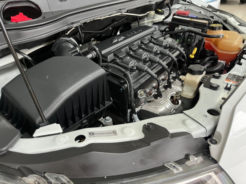 PRISMA 1.4 MPFI LTZ 8V FLEX 4P MANUAL - 2015 - CAXIAS DO SUL