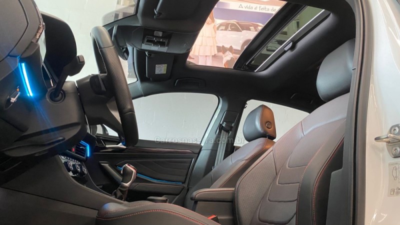 JETTA 2.0 16V TSI GLI 350 GASOLINA 4P AUTOMÁTICO - 2023 - CAXIAS DO SUL