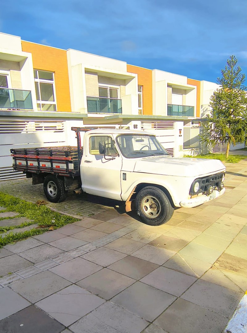 a10 2.5 de luxe cs 12v alcool 2p manual 1980 farroupilha