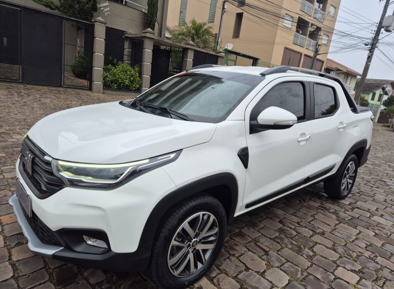 strada 1.3 volcano cd 8v flex 4p manual 2021 caxias do sul