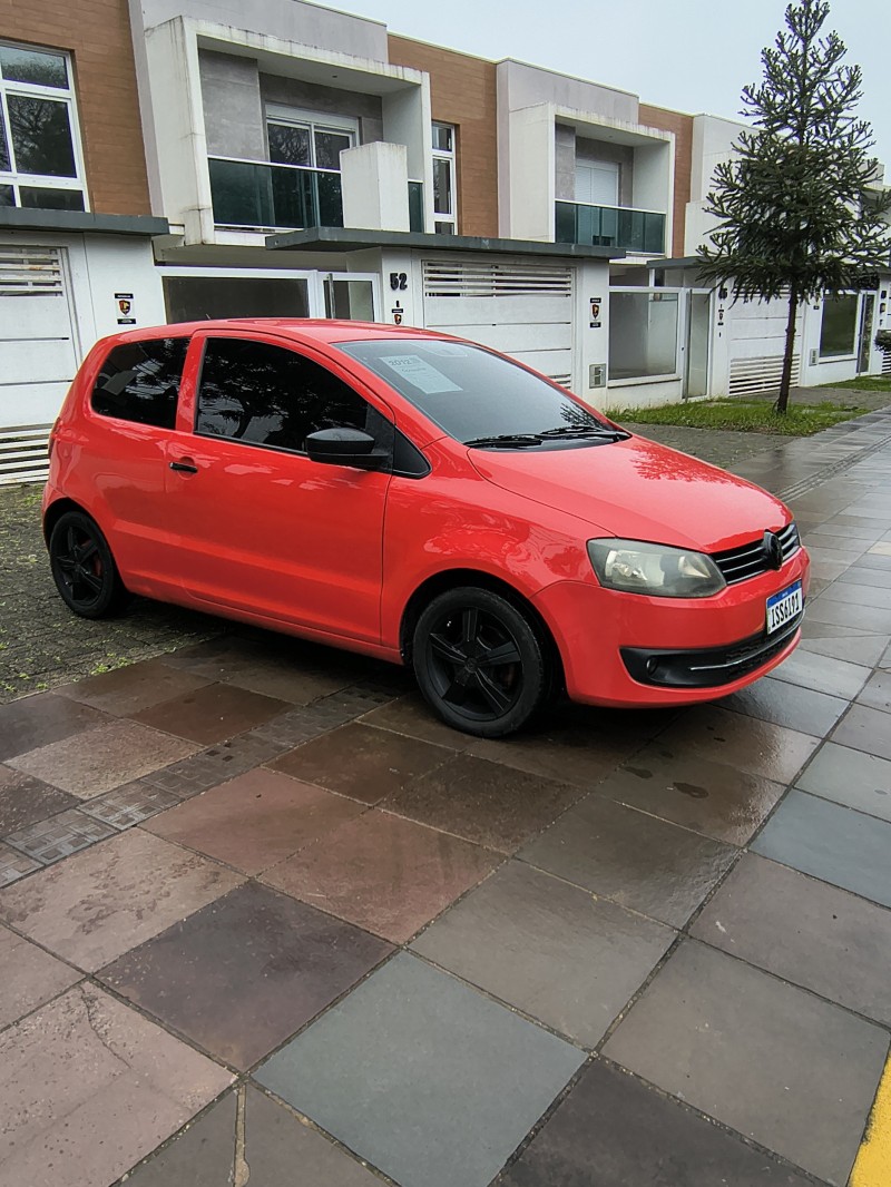 fox 1.0 mi 8v flex 2p manual 2012 farroupilha