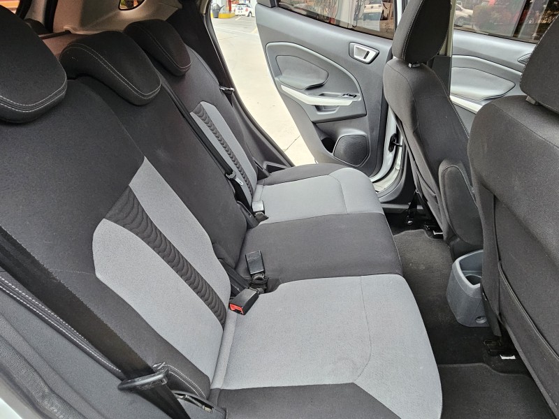 ECOSPORT 1.6 FREESTYLE 16V FLEX 4P MANUAL - 2014 - CAXIAS DO SUL