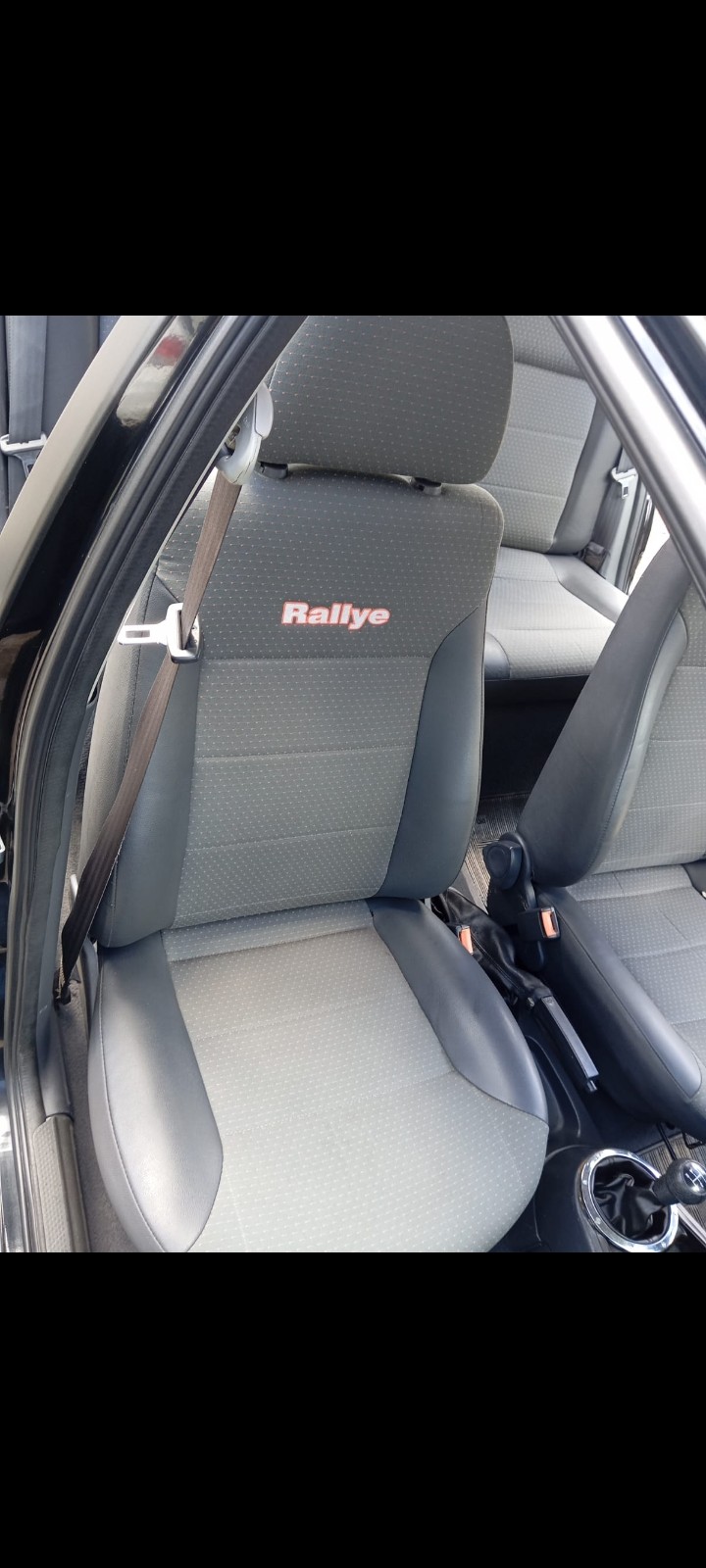 GOL 1.6 MI RALLYE 8V FLEX 4P MANUAL G.III - 2005 - CAXIAS DO SUL